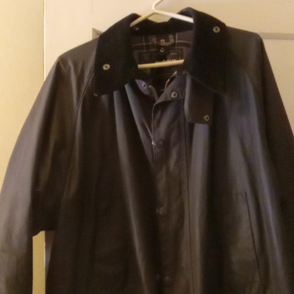 Barbour  Bedale